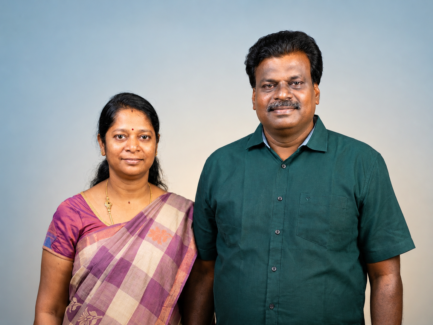 School Management — Secretary, Correspondent & Academic Director